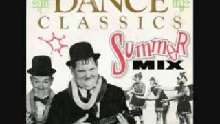 Ben Liebrand  Dance Classics The Summermix [upl. by Yclek]