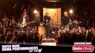 R5 “Smile” amp “Let’s Not Be Alone” 2015 RDMA Performance5 [upl. by Oiramd]