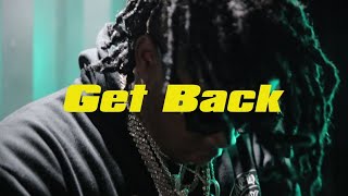 YTB FATT Get Back Official Video [upl. by Namialus]