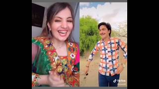 Ziba gul new tiktok video  ziba gul tiktok zib gul duet [upl. by Erkan]