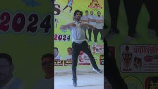 JashneIshqa  Song Dance  Solo Dance Performance  KDS dance kingdanceschoolnnl [upl. by Orravan]