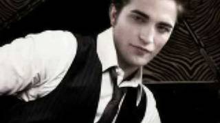 Never Think Robert Pattinson [upl. by Htebzil]