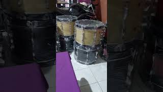 Melayani Sesui Dengan Kebutuhan Anda alatdrumband alatmarchingbandalatDMT [upl. by Yrreb]