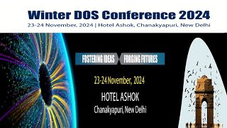 Winter Conference of Delhi Ophthalmological Society DOS 2024 [upl. by Latimer]