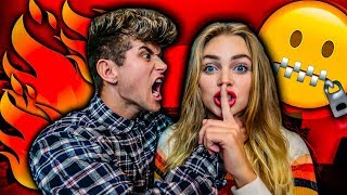 MY GIRLFRIEND IGNORED ME FOR 24 HOURS STRAIGHT PRANK [upl. by Eissac]