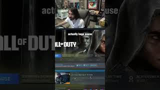 Moist Critical Learns Fire Steam Downloads Hack moistcr1tikal penguinz0 steam blackops6 cod [upl. by Naol]