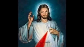 The Divine Mercy Chaplet Prayer VERY POWERFUL [upl. by Ot]