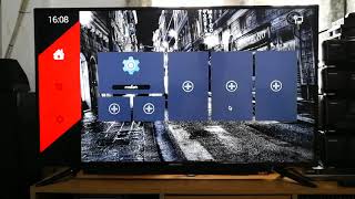 Tanix TX6sH android​ box​ review [upl. by Orth992]