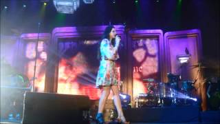 Lana Del Rey  Gods and Monsters Live in Munich [upl. by Frager]