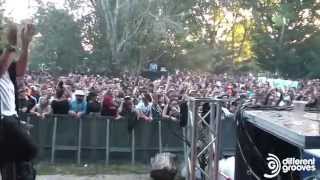 JOSEPH CAPRIATI  12h SET  OLD RIVER PARK  13092014 OFFICIAL SUMMER CLOSING [upl. by Suissac475]