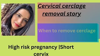 How to Report Cervical Cerclage Procedure [upl. by Rramaj]