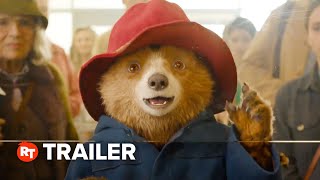 PADDINGTON IN PERU  Official Trailer Australia [upl. by Namia507]