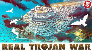 Did the Trojan War Really Happen [upl. by Thant940]