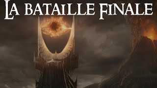 La Bataille FINALE à la Porte Noire [upl. by Razaile891]