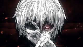 Tokyo Ghoul  Manga Animation  EditAMV  Kaneki vs Arima  4k [upl. by Nnaarat822]