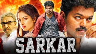 SARKAR Thalaivaa Bengali Dubbed Full Movie  Vijay Amala Paul Sathyaraj [upl. by Eiral]