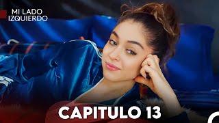 Mi Lado Izquierdo Capitulo 13 Doblado en Español FULL HD [upl. by Kipp]