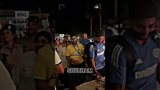 Hardik Pandya in Gwalior youtubeshorts cricketteam cricketshorts sports [upl. by Kloster]