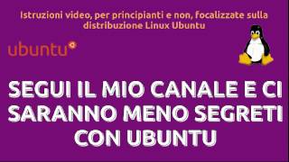 Trailer canale del canale [upl. by Annice]