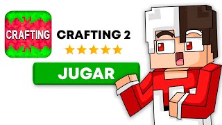 PROBANDO Las Mejores COPIAS de CRAFTING and BUILDING EPICO 😱 [upl. by Giannini]