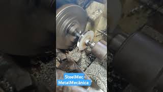 Dicas SteelMec MetalMecânica [upl. by Latimore]