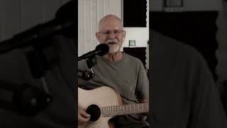 Just Like Starting Over  John Lennon coverlive by Bill Sharkey 1980smusic acousticguitar [upl. by Ormand]