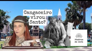 Cangaceiro virou Santo [upl. by Patnode85]