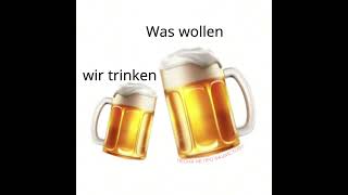 Was wollen wir trinken [upl. by Resee950]