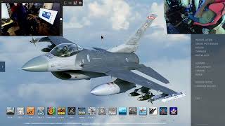 DCS Keybind Tips [upl. by Adgam424]