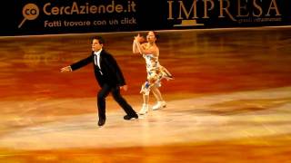 ANNA CAPPELLINI amp LUCA LANOTTE [upl. by Greer]