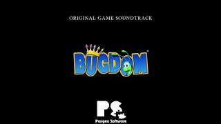 Bugdom Music  Level 45 [upl. by Layap758]