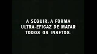 Intervalo comercial do Zorra Total  Globo 04122004 [upl. by Ahsele]