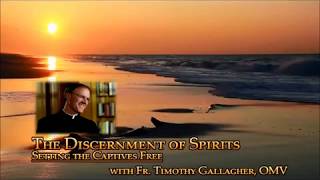 01 Introduction  The Discernment of Spirits w Fr Timothy Gallagher OMV [upl. by Asilak]