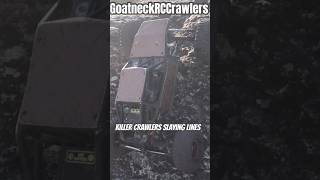 Listen to more Sanguisugabogggnrcc crawlfiends customrc rccrawler axialcapra scx10pro [upl. by Adiesirb]