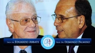 Tuberculoma Discusión  Prof Dr E Abbate y Prof Dr D Palmero [upl. by Elehcim227]