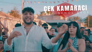 Senol Evgi ft Gizo  ÇEK KAMERAC [upl. by Anig]