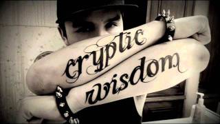 Cryptic Wisdom  quotIm an Animal Remixquot Produced by Dansonn [upl. by Aloiv]