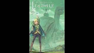 In the Land of Leadale volume 5 [upl. by Maddeu203]