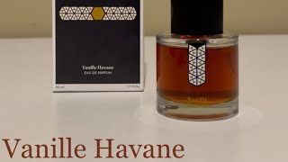 VANILLE HAVANE By Les Indémodables review Watch the last part A surprise [upl. by Anuahc]