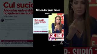 LINPIARSE LOS OIDOS seguimiscuentasdetiktok esterscopacasaOficial1 [upl. by Eednam]