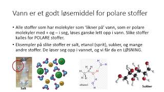 03 Hydrokarboner har vannskrekk [upl. by Siol]