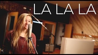 La La La  Haley Klinkhammer Official Music Video [upl. by Secor532]