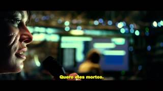 Dredd Trailer Oficial [upl. by Crellen]