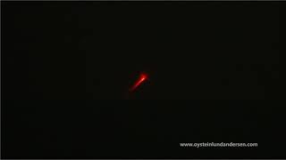 Rare  The Sound of Krakatau volcano erupting AUDIO July 2018 [upl. by Gasperoni]