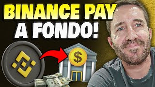 🤑Cómo DEPOSITAR Fácil y Rapido en Quotex por Binance Pay🤑 [upl. by Sivrat494]