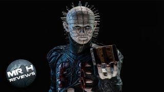 What Are The Cenobites  Hellraiser Explained [upl. by Ybrek]