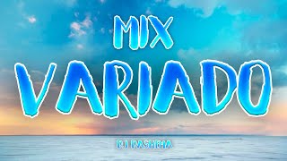 ☄️🎶✨ MIX MUSICA VARIADA 2024 ✨☄️🎶 REGGAETON CUMBIA SALSA MERENGUE DJ DASHEMA [upl. by Attaymik]