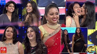 Cash Latest Promo  4th July 2020  HemaEshaSurekha VaniSupritha  Mallemalatv [upl. by Roban]