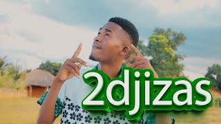 2Djizas Uwani Official Video By Dj And Best Pro [upl. by Mercado]