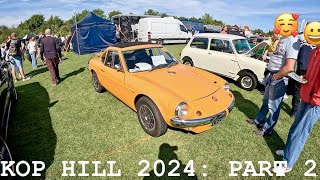 KOP HILL 2024 PART 2 [upl. by Gene]